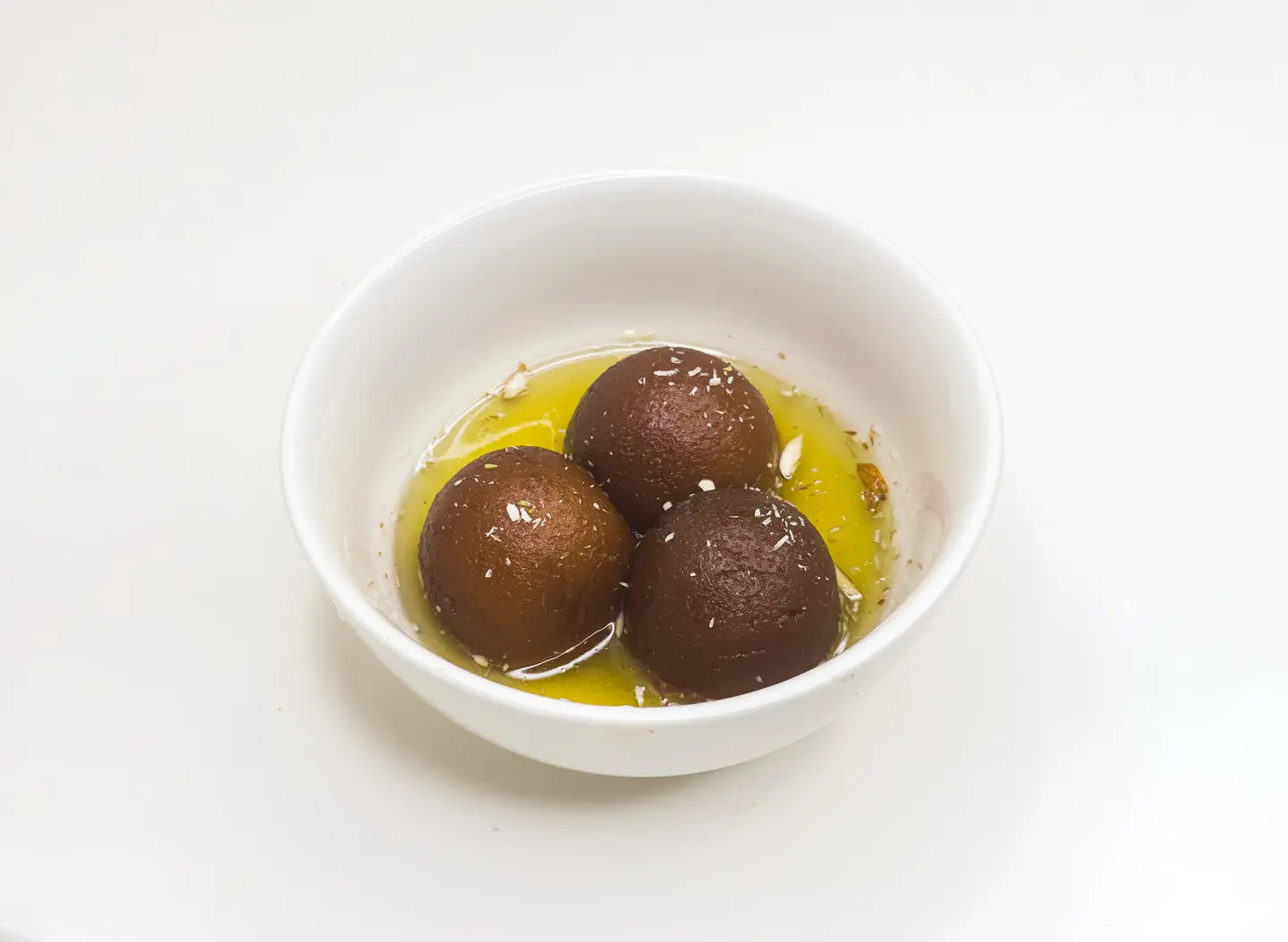Gulab Jamun