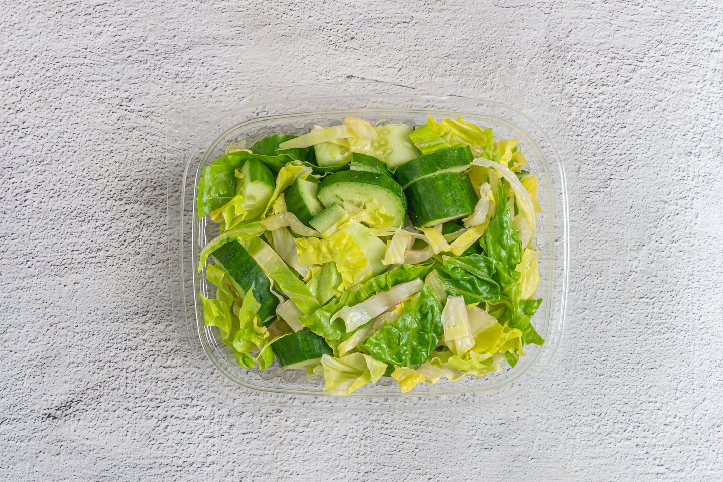 Green Salad