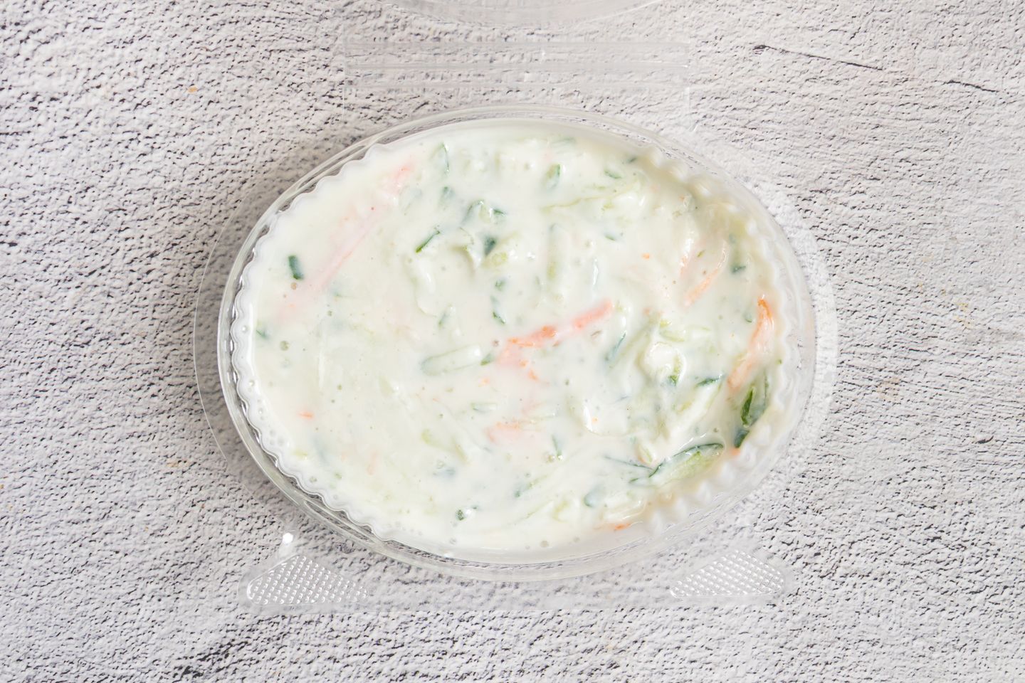 Yogurt Salad