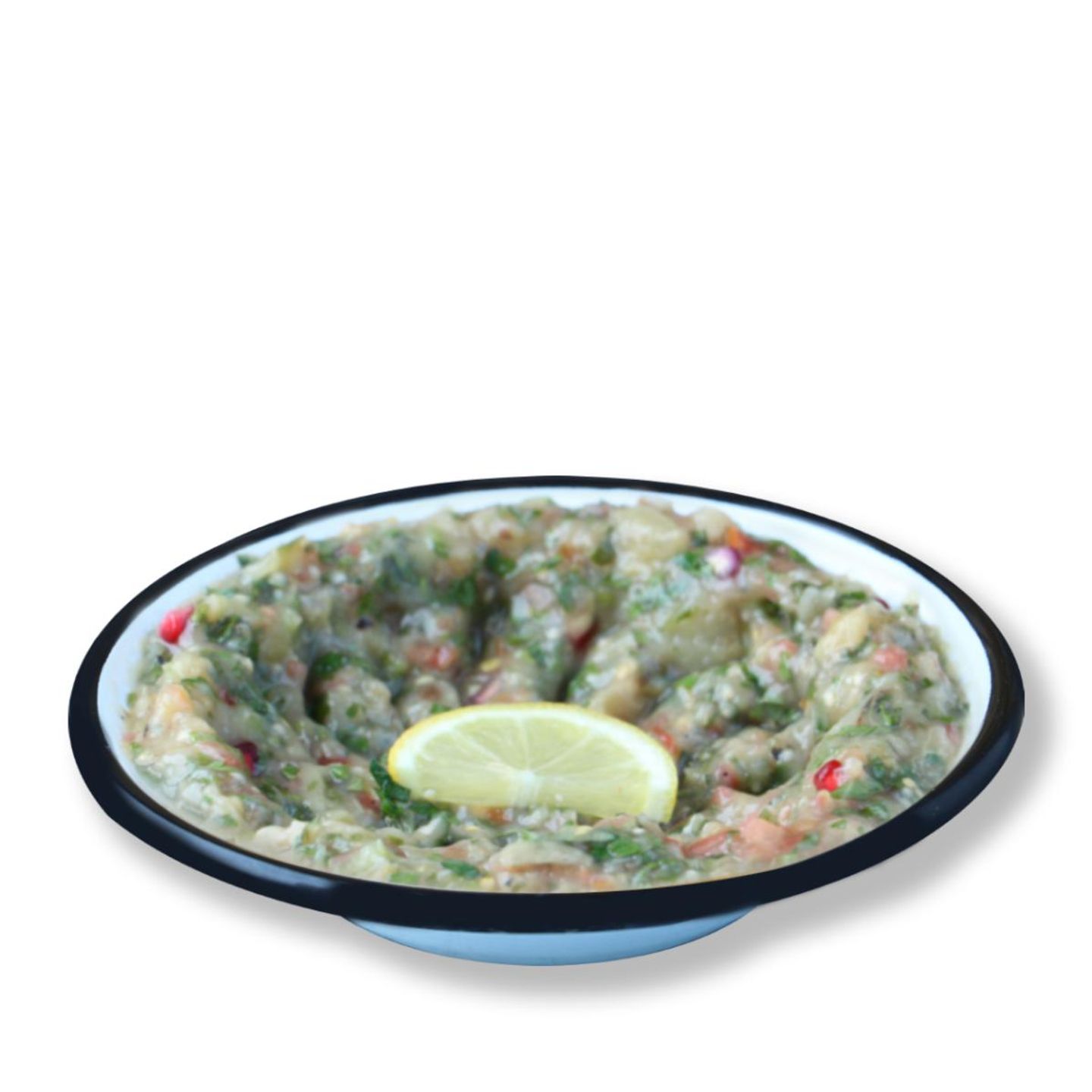 Baba Ghanoush