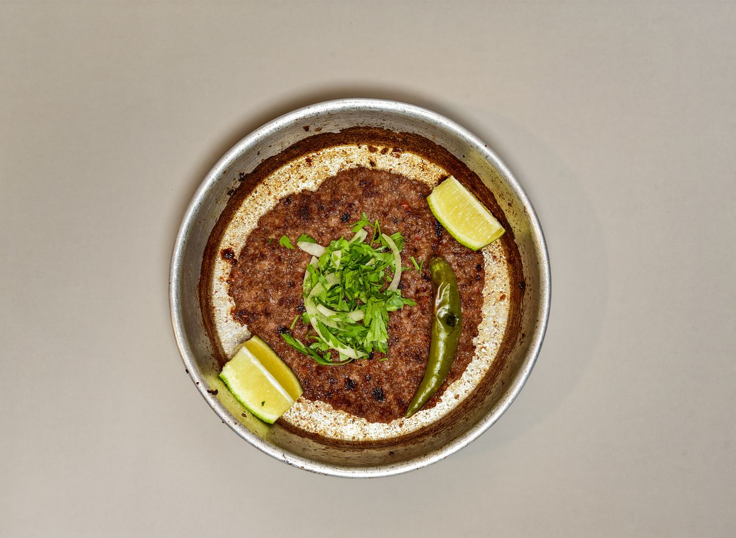 لحم بالصينية - للشخص