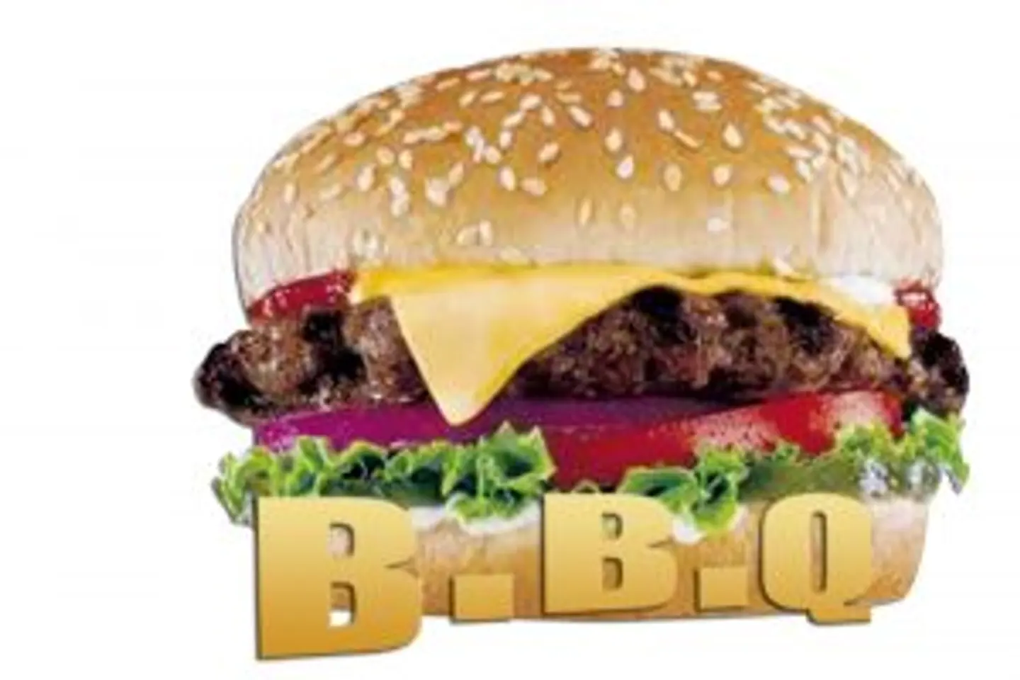 Grilled BBQ Meat