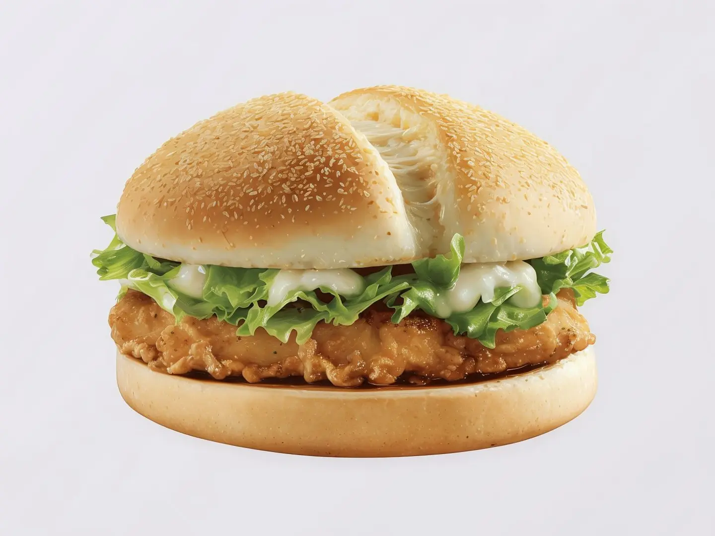 Grand Chicken Classic