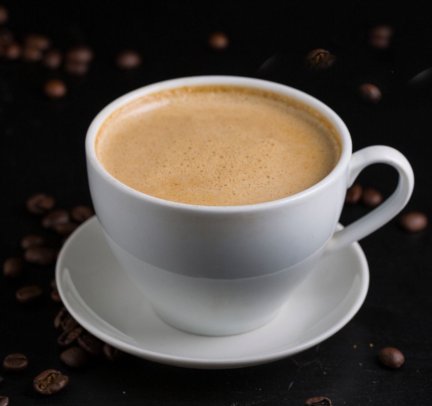 Hot Chocolate - Small