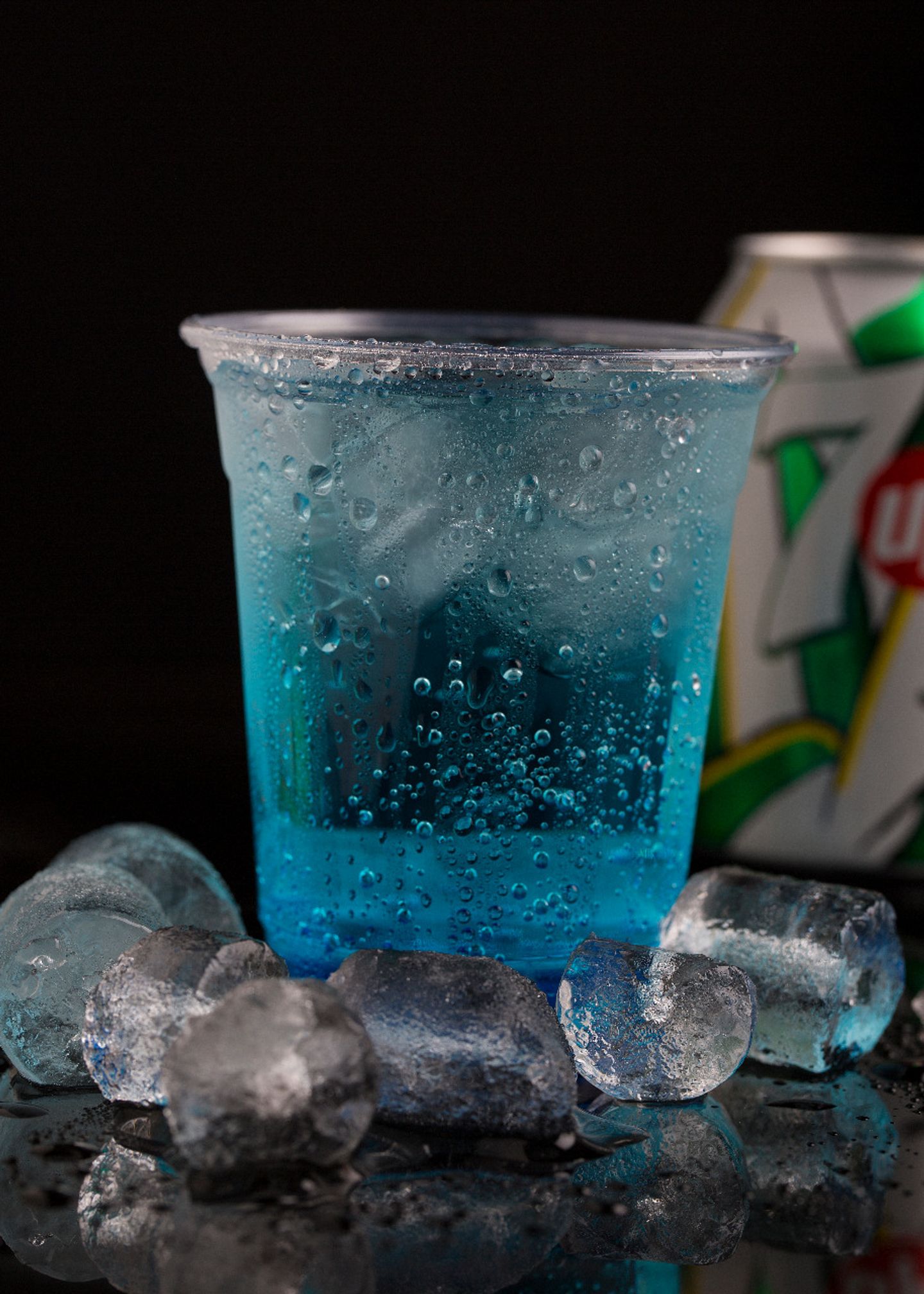 7 Up With Flavor