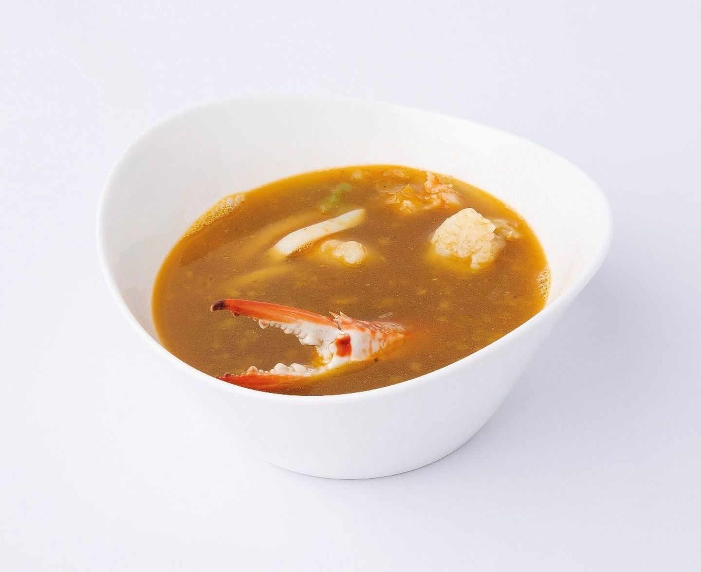 شوربة بحرية