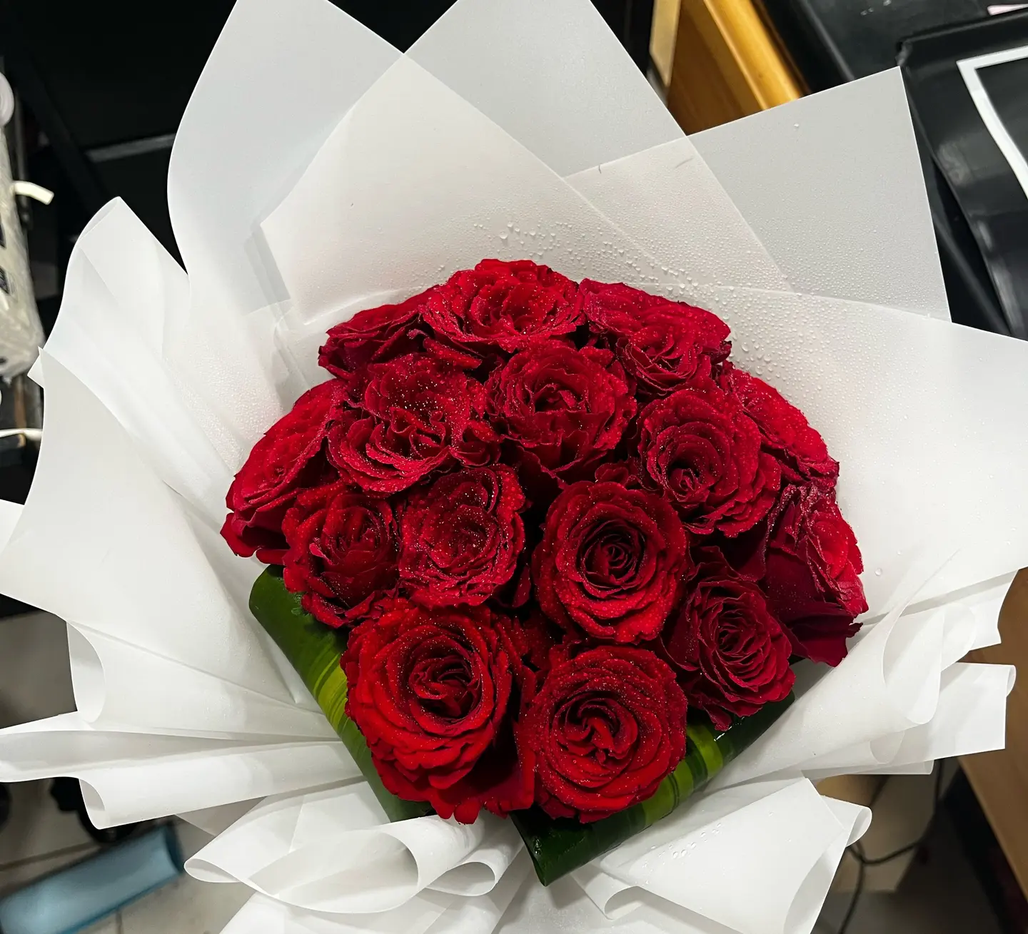 باقات 003