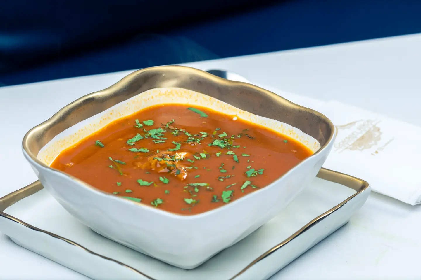 Marakh Soup