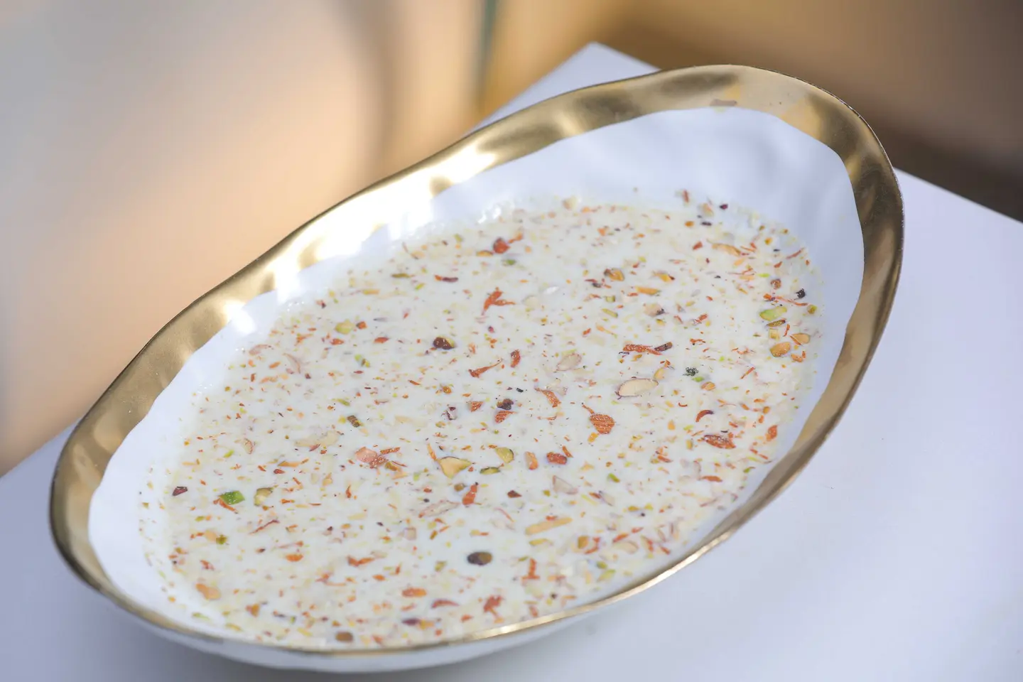 Semiya Badaam  Kheer
