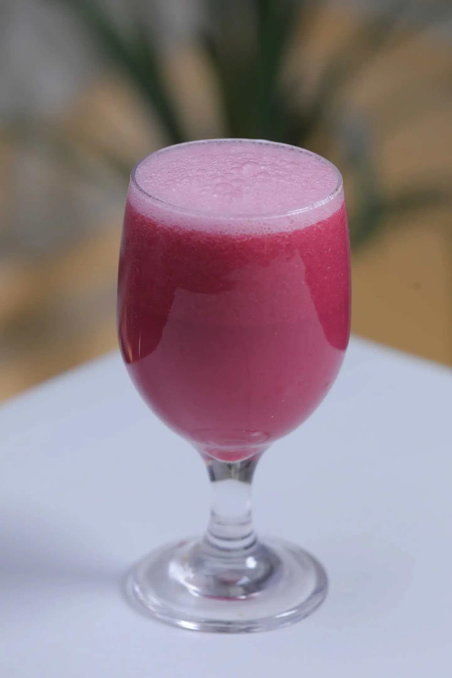 Pomegranate Juice