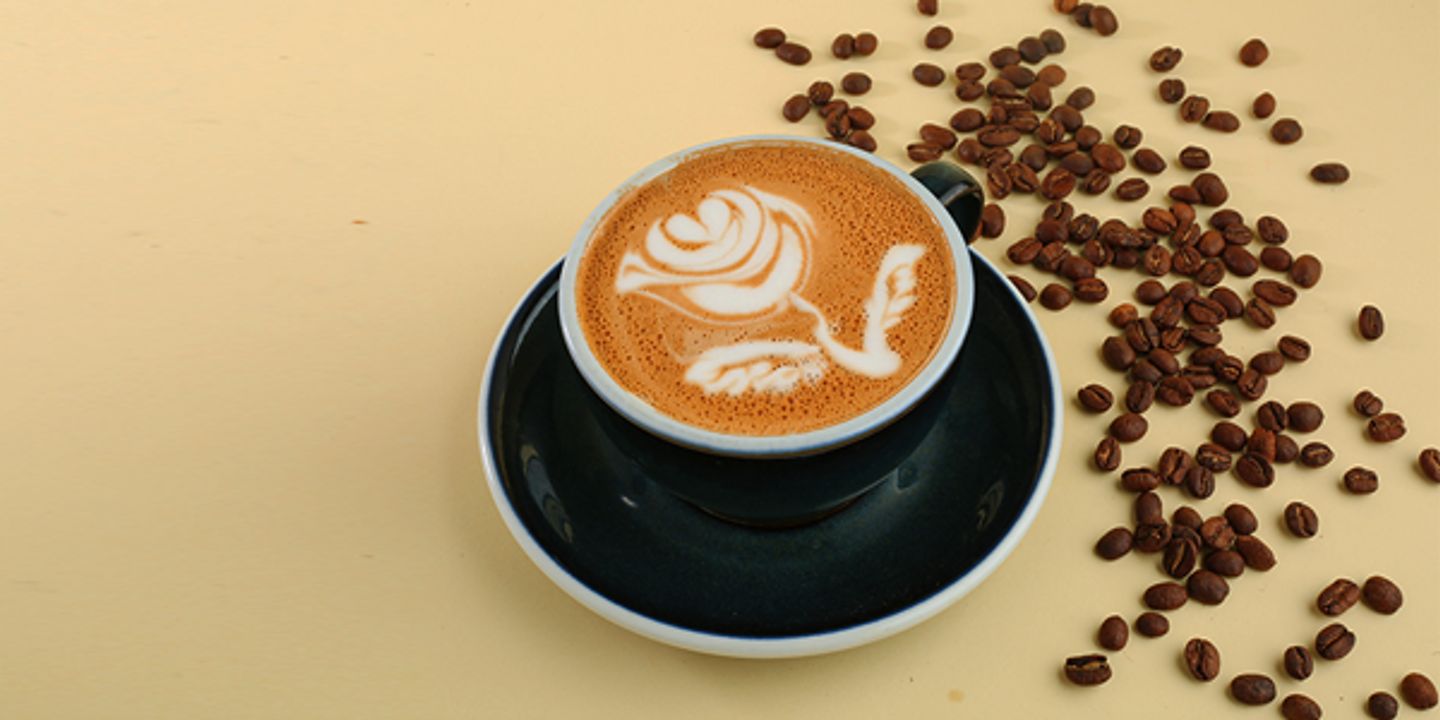 Spanish Latte