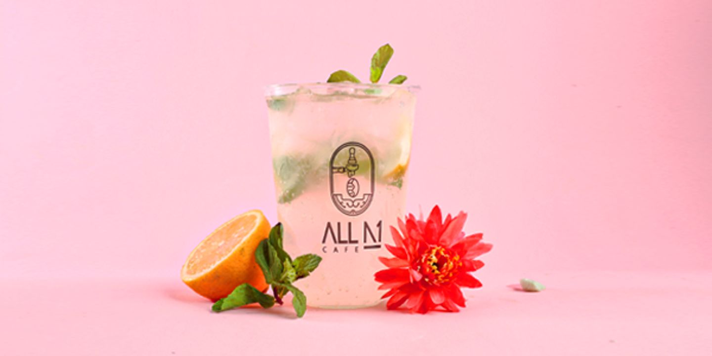 Classic Mojito