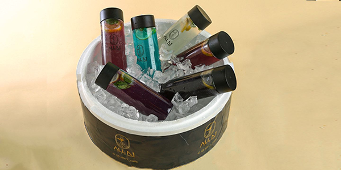 Mojito Gathering Box
