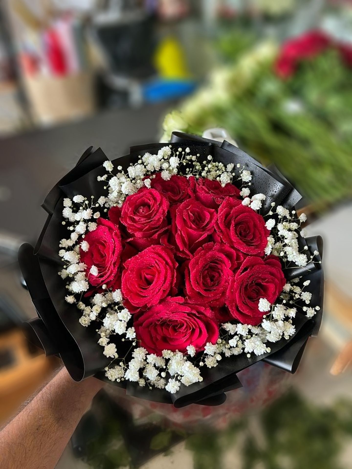 باقات 002