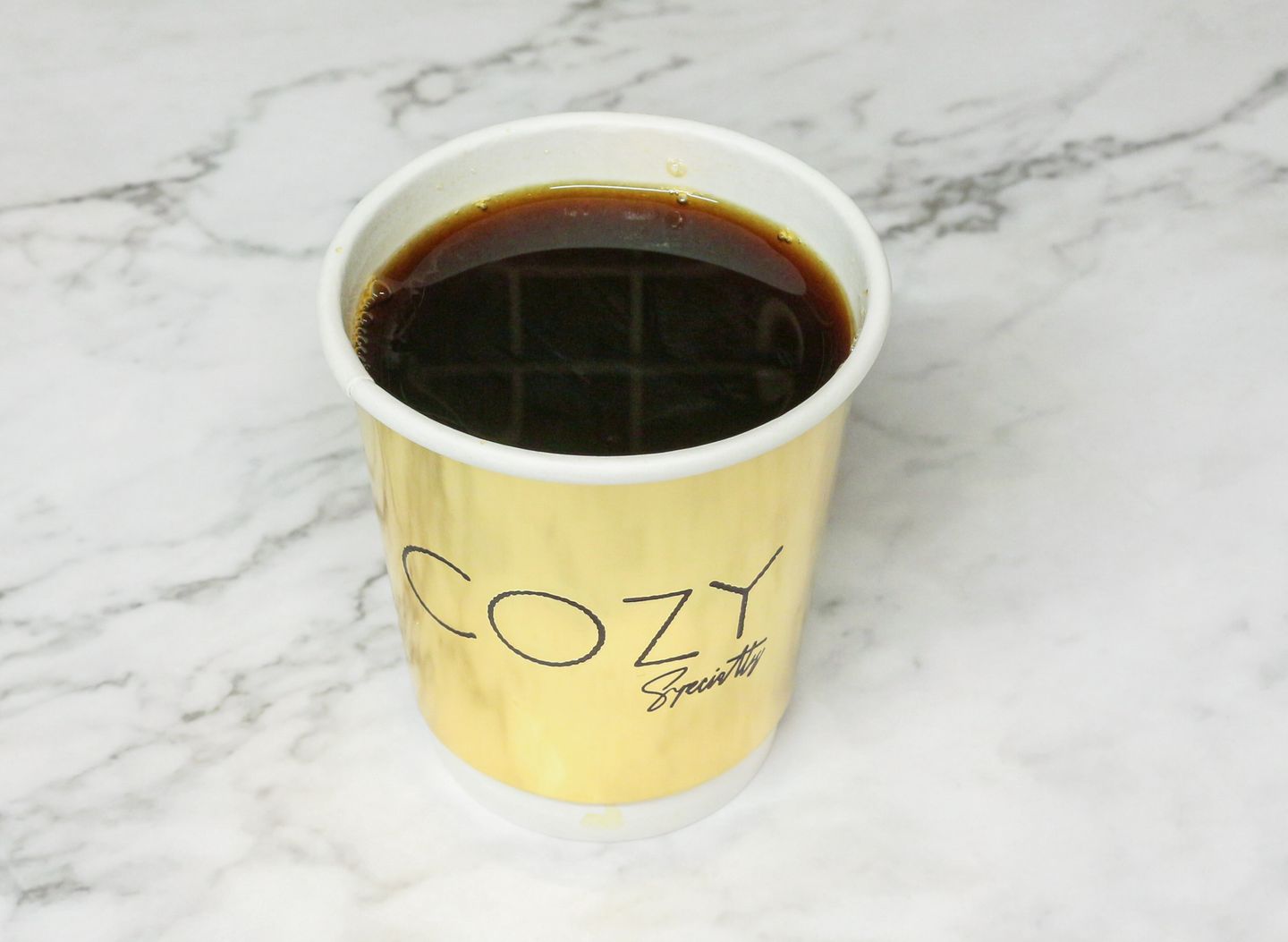 Coffee Of The Day