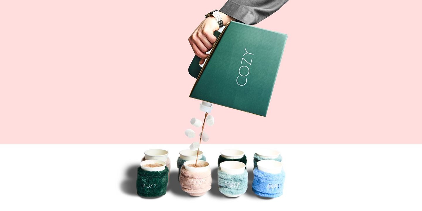 Hot Chocolate