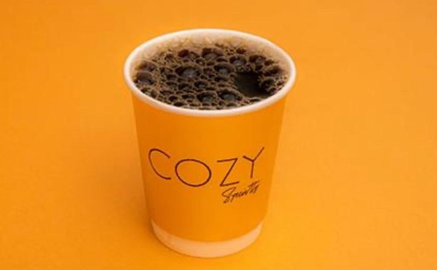 Coffee Of The Day
