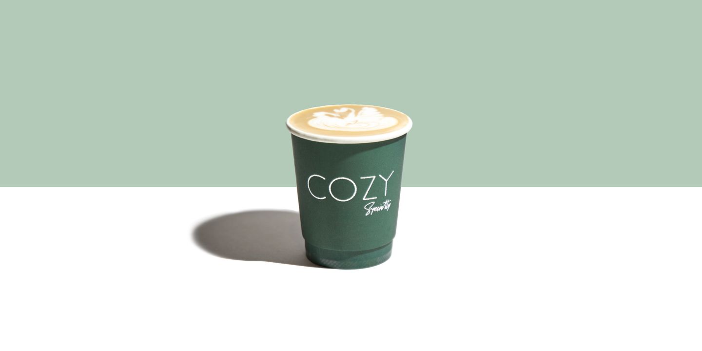 Spanish Latte