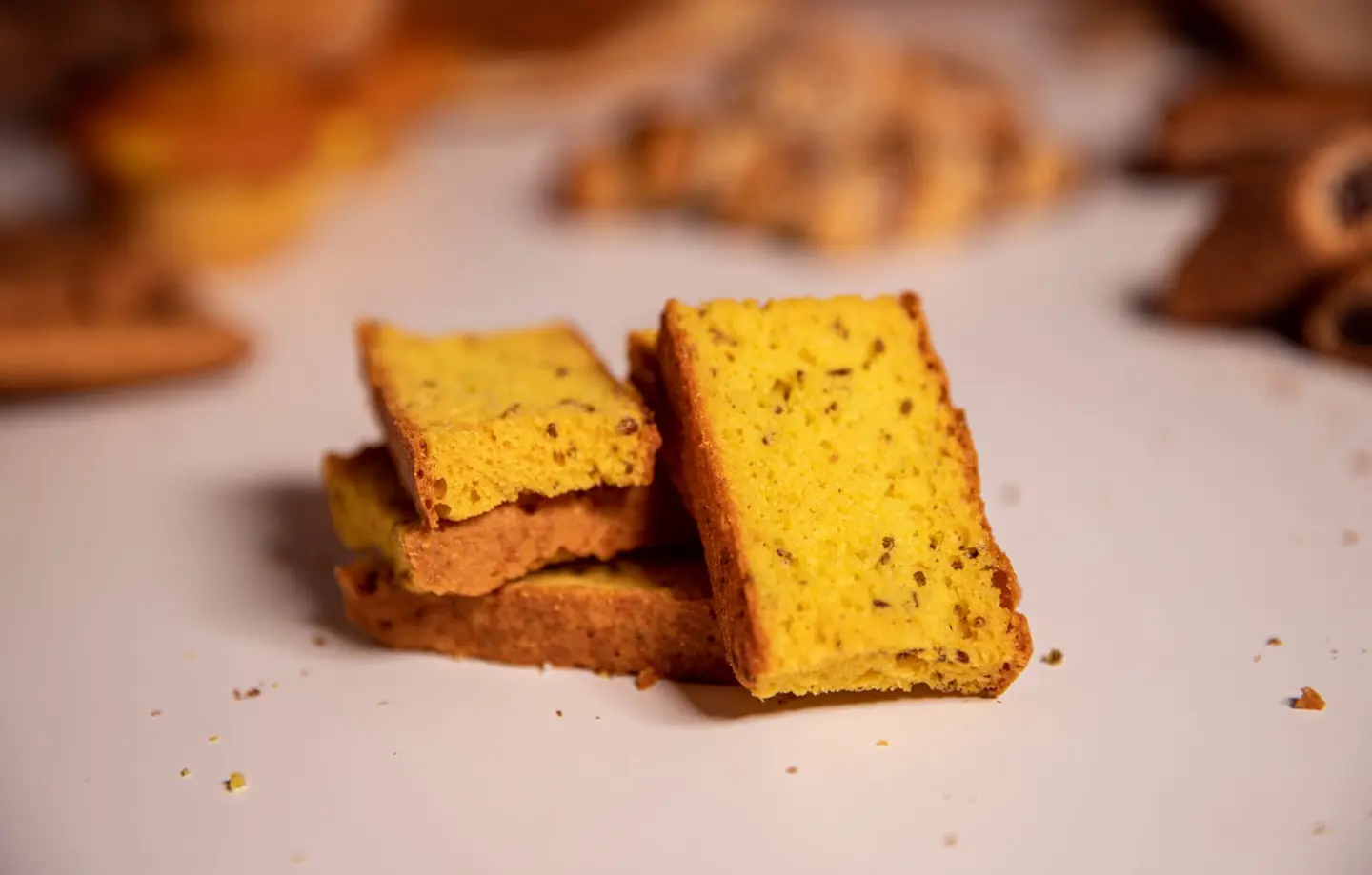 شابورة كيك