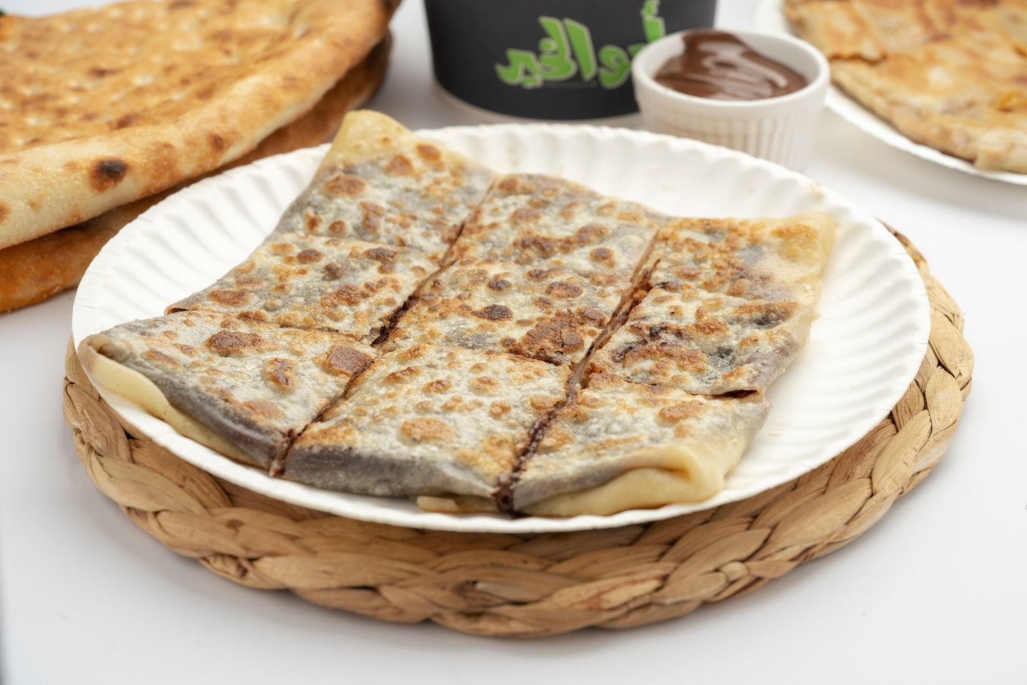 مطبق نوتيلا