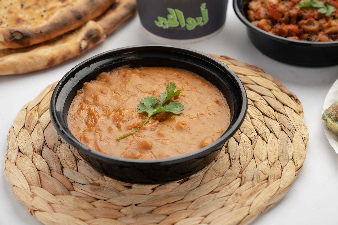 فول طاوة