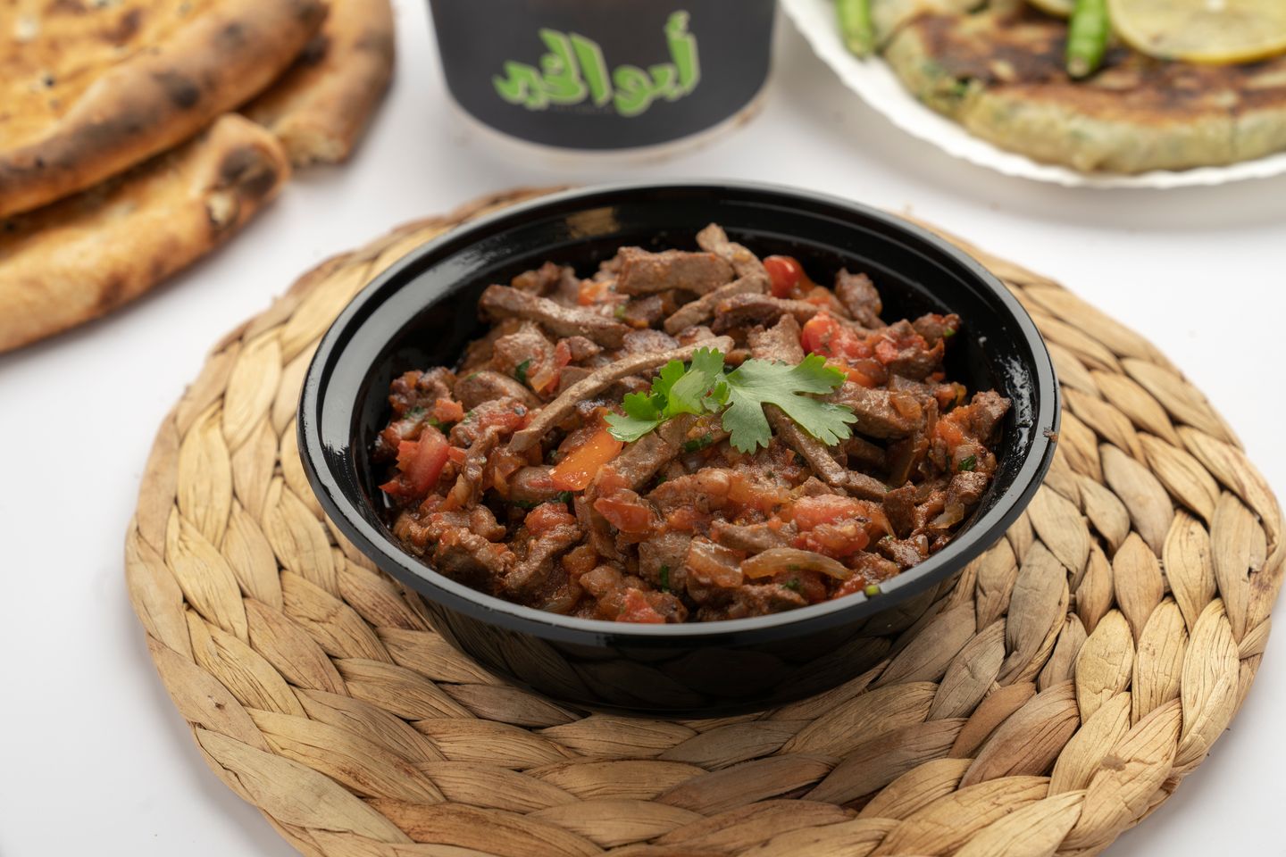 كبدة بلدي