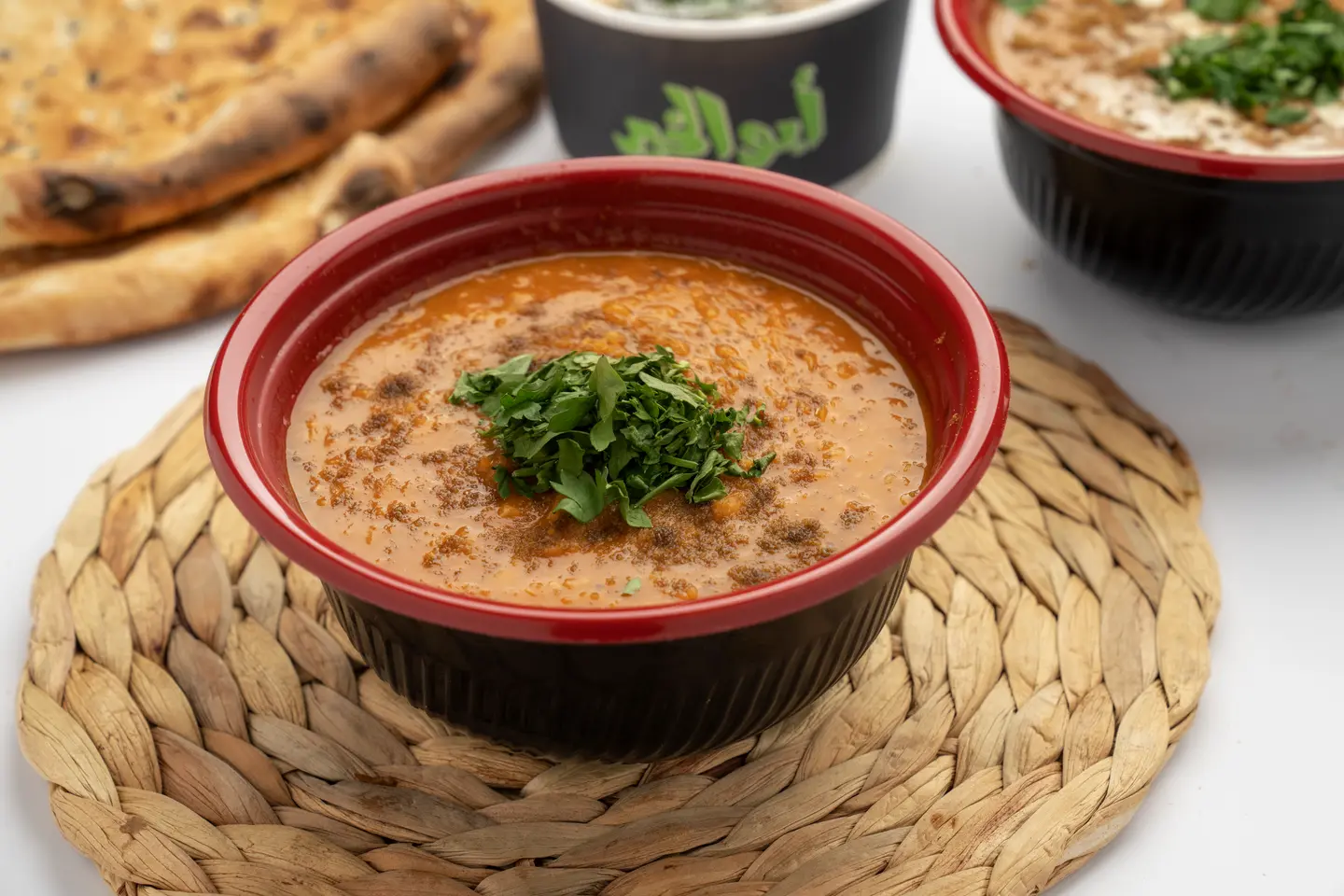 قلابة طاوة