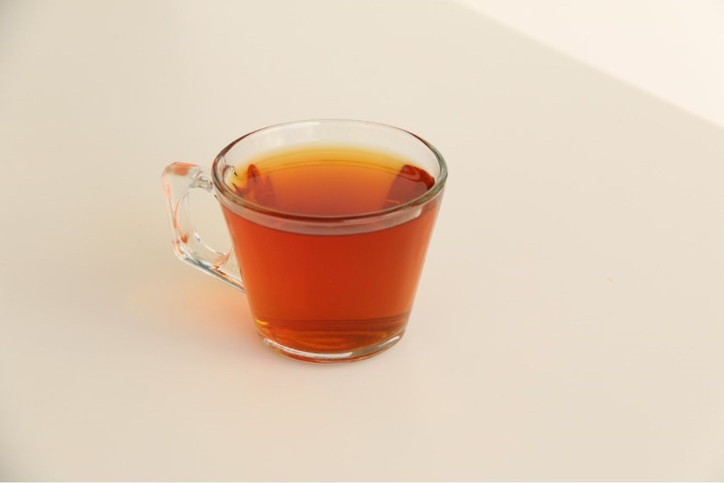 شاي أحمر