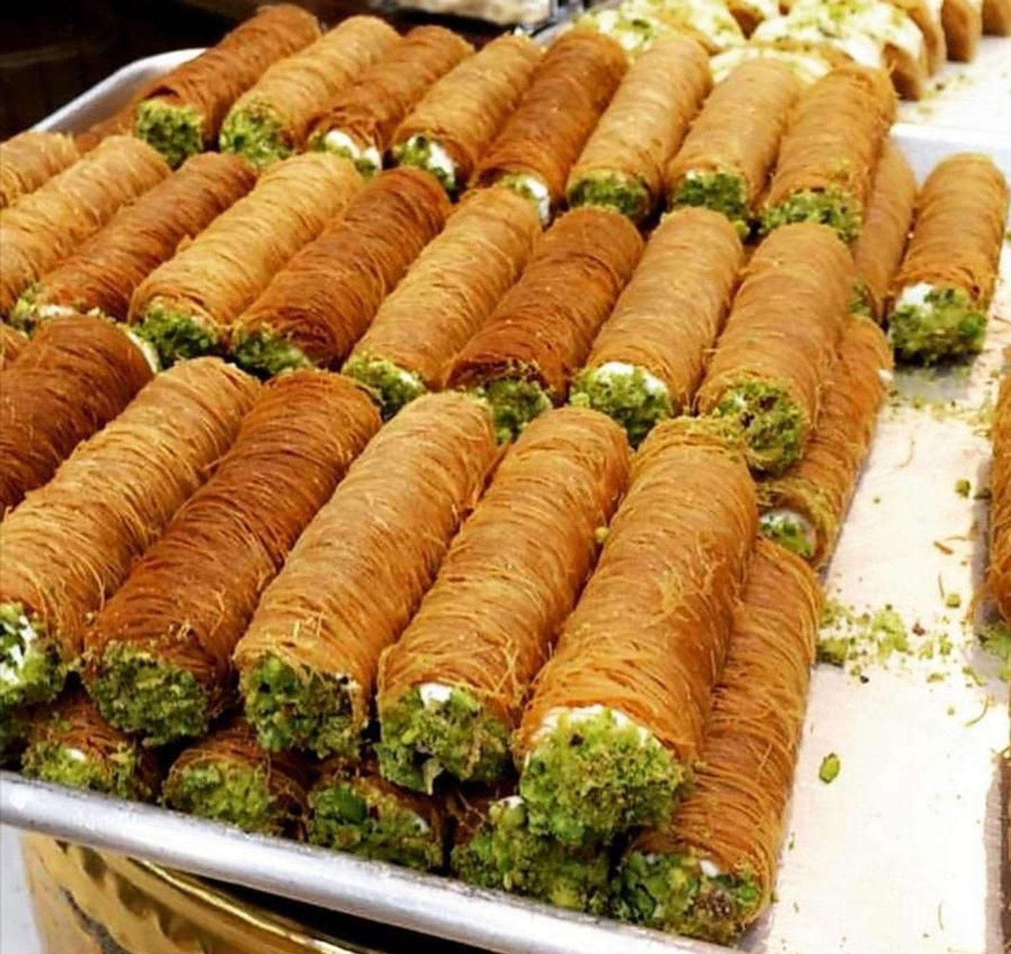 Kunafa - Quarter Kilo