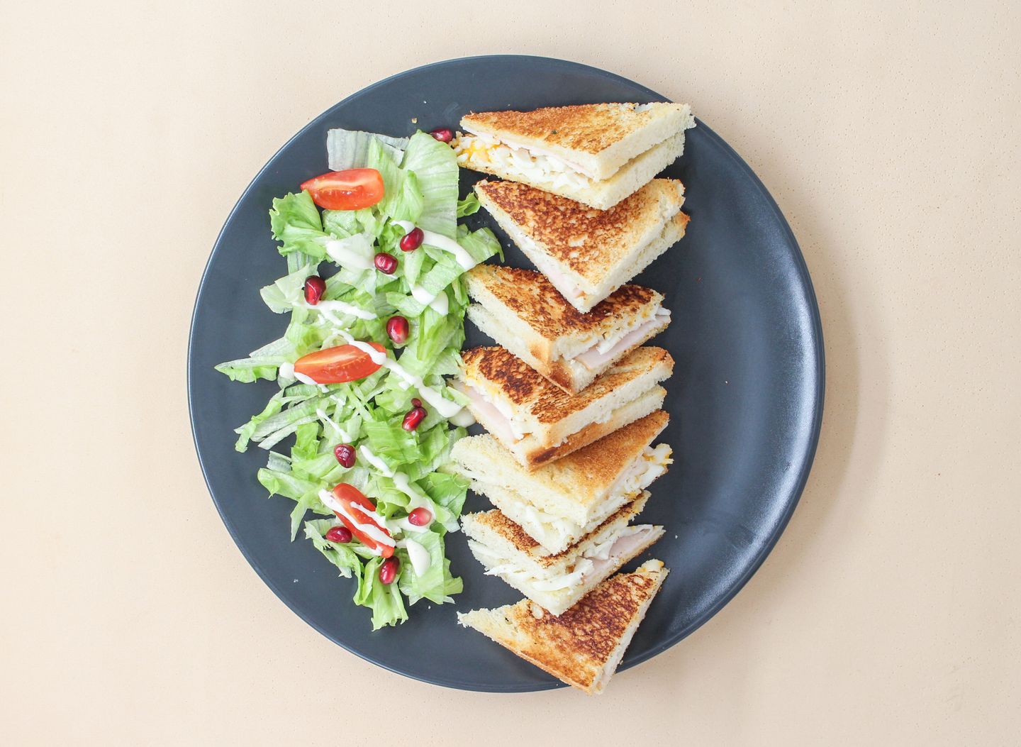 American Sandwich