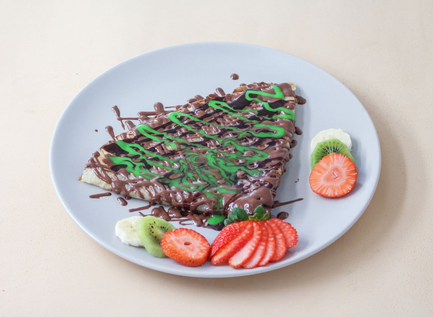 Crepe