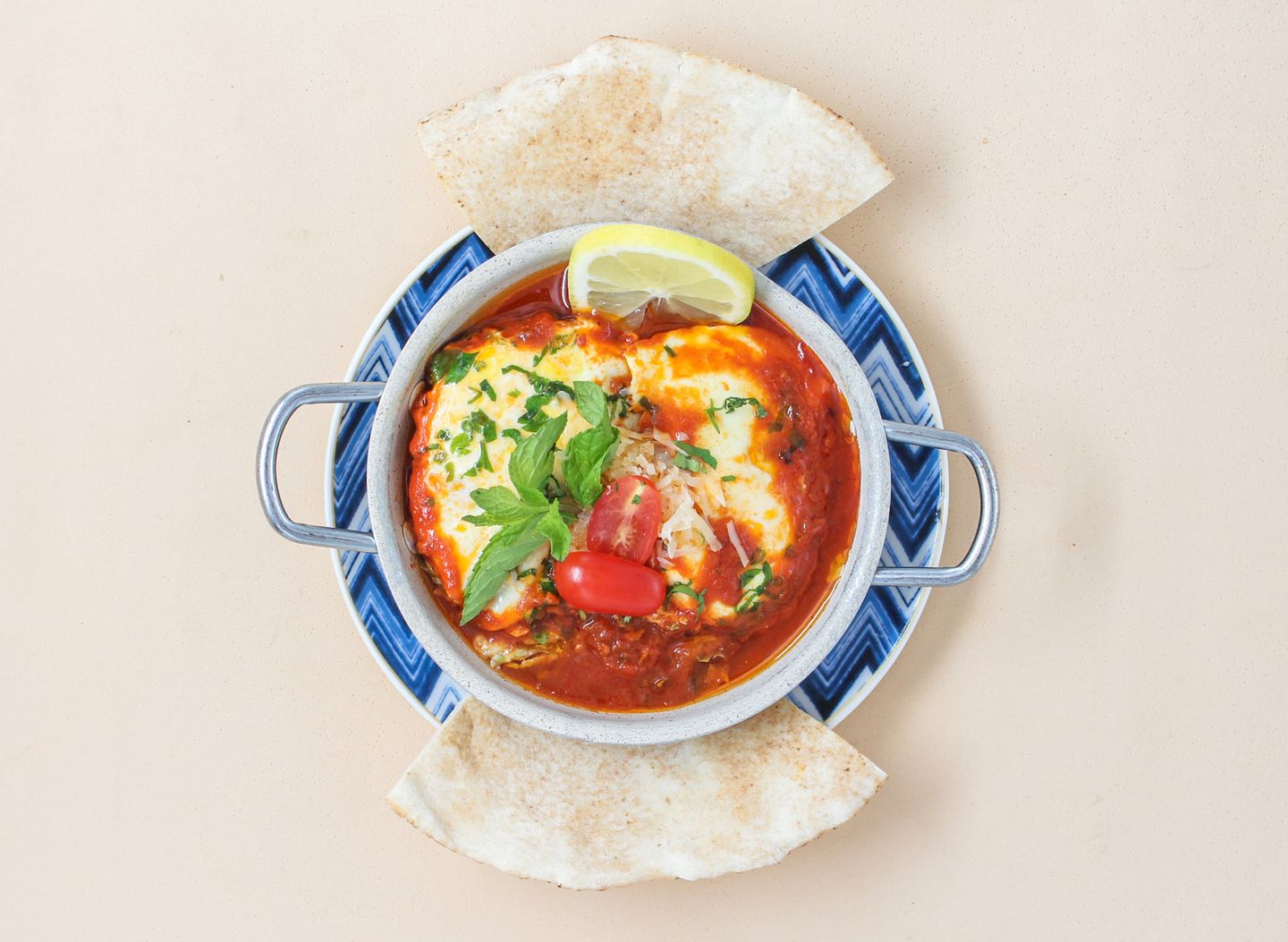 Shakshouka