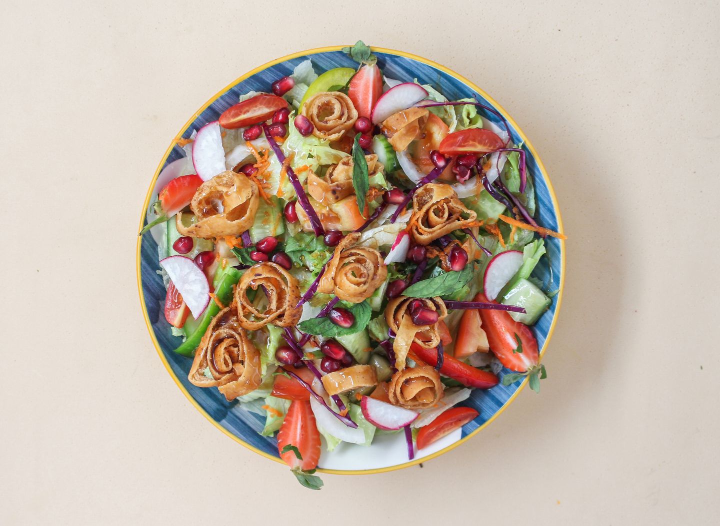 Fattoush