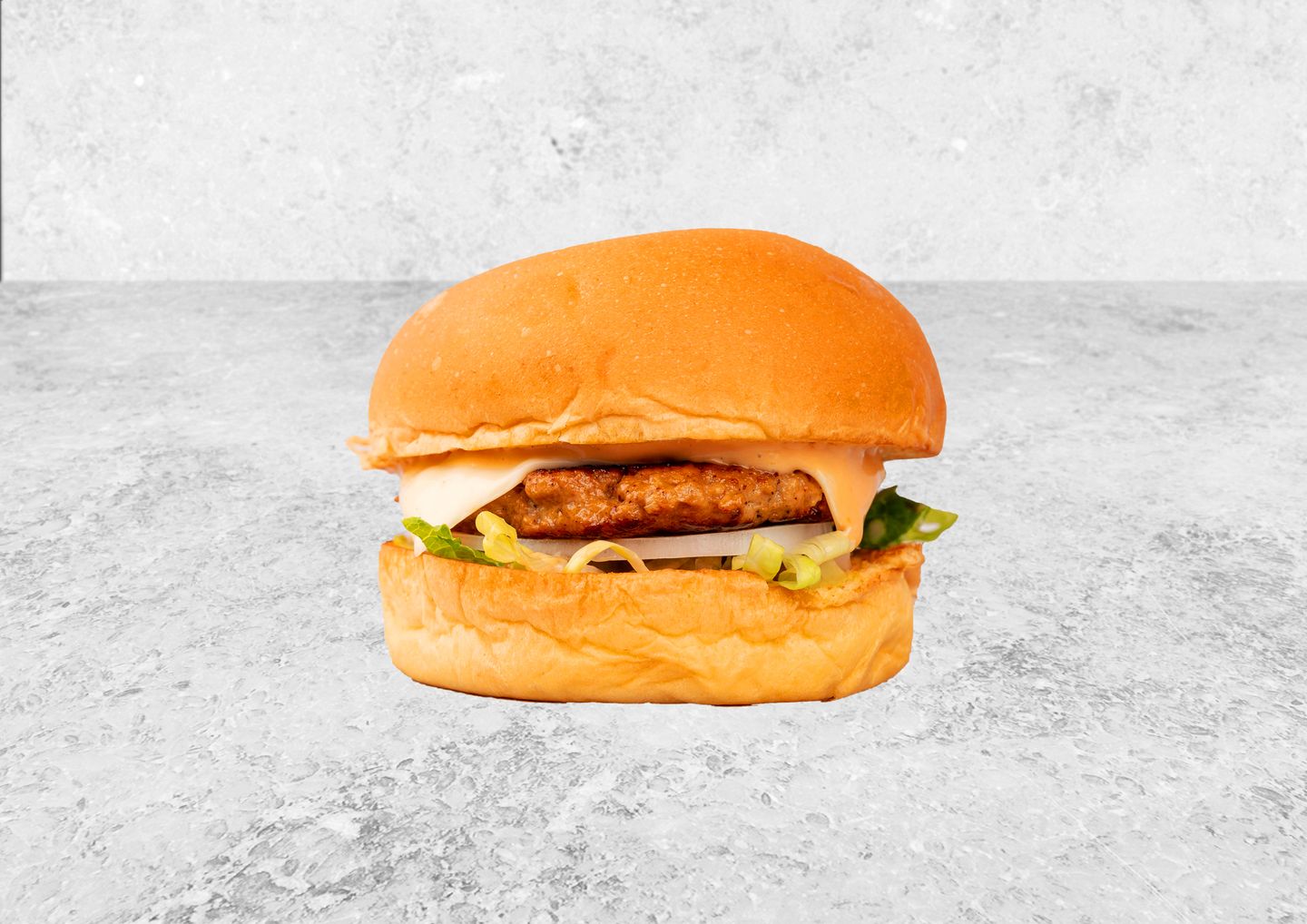 Chicken Burger