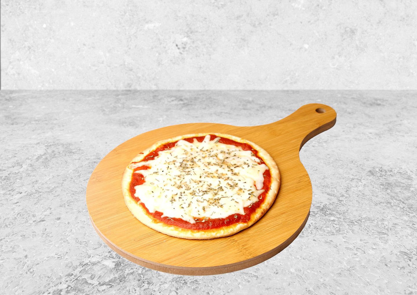 Margarita Pizza