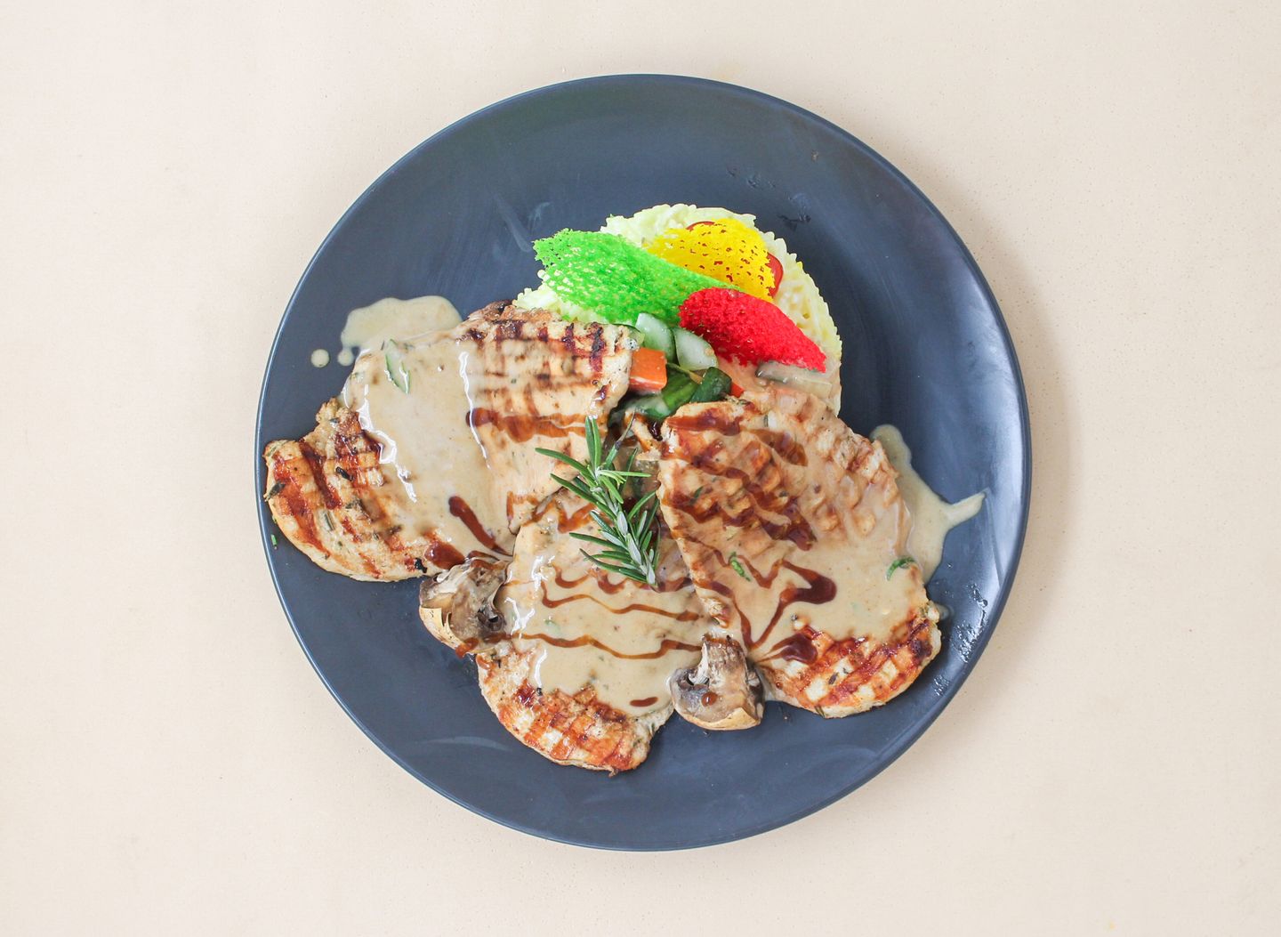 Chicken Picata