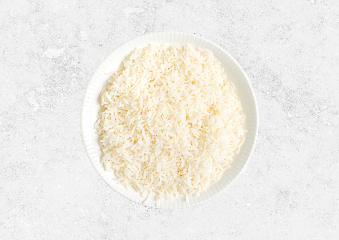 White Rice