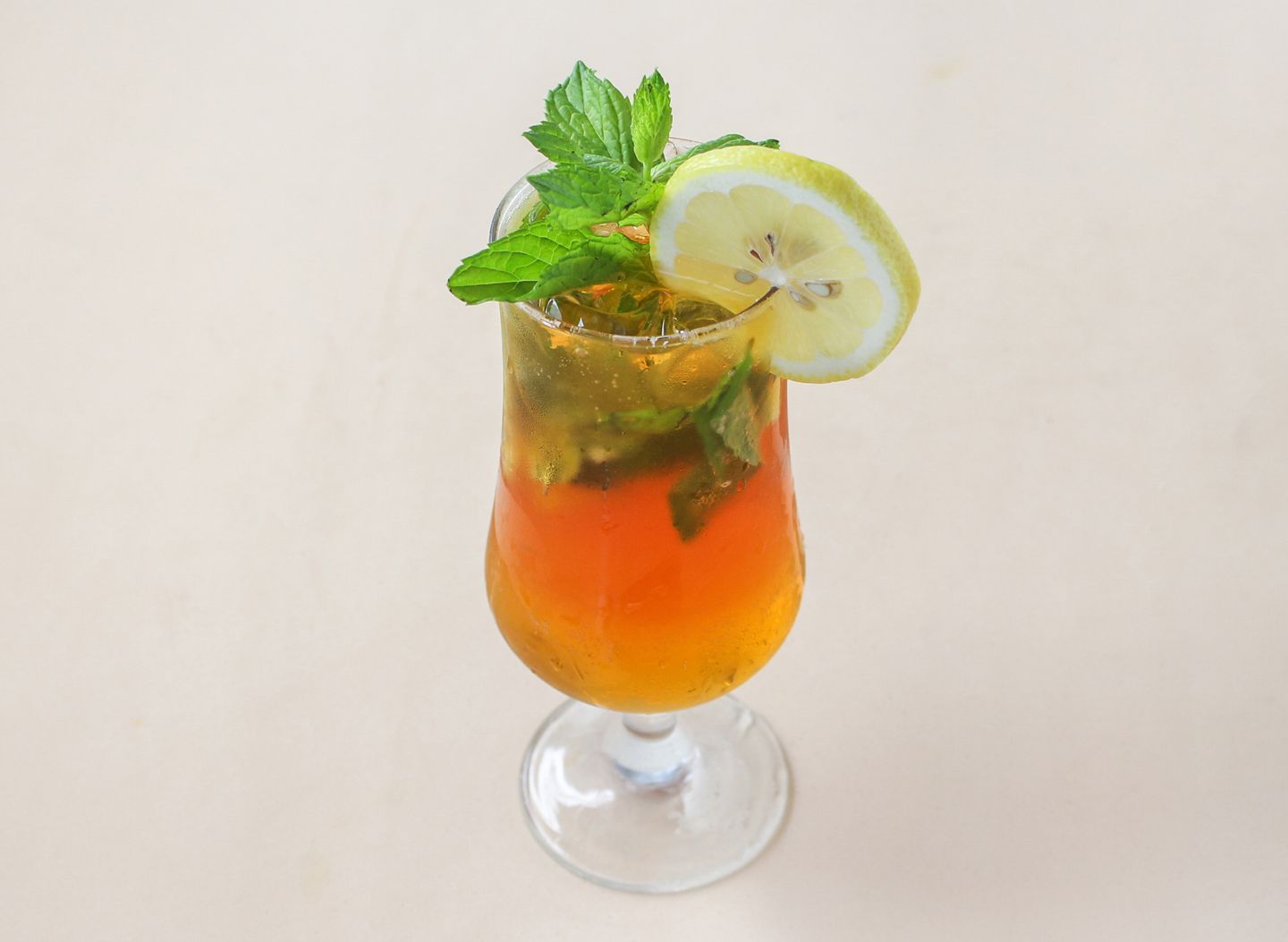 Ice Tea