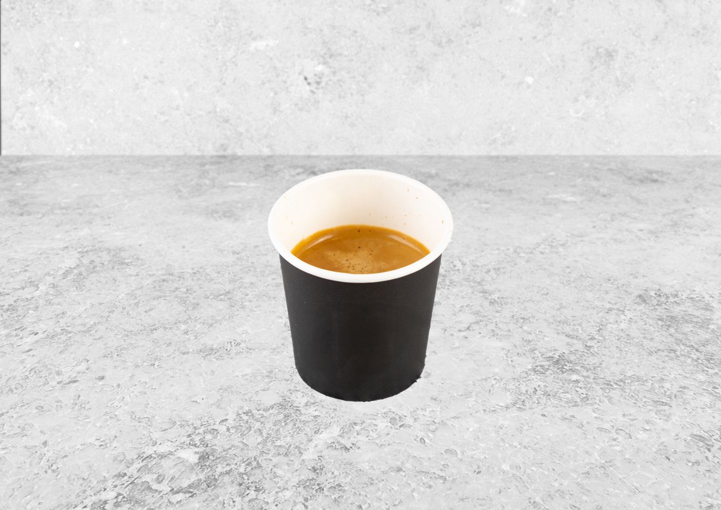 Double Espresso