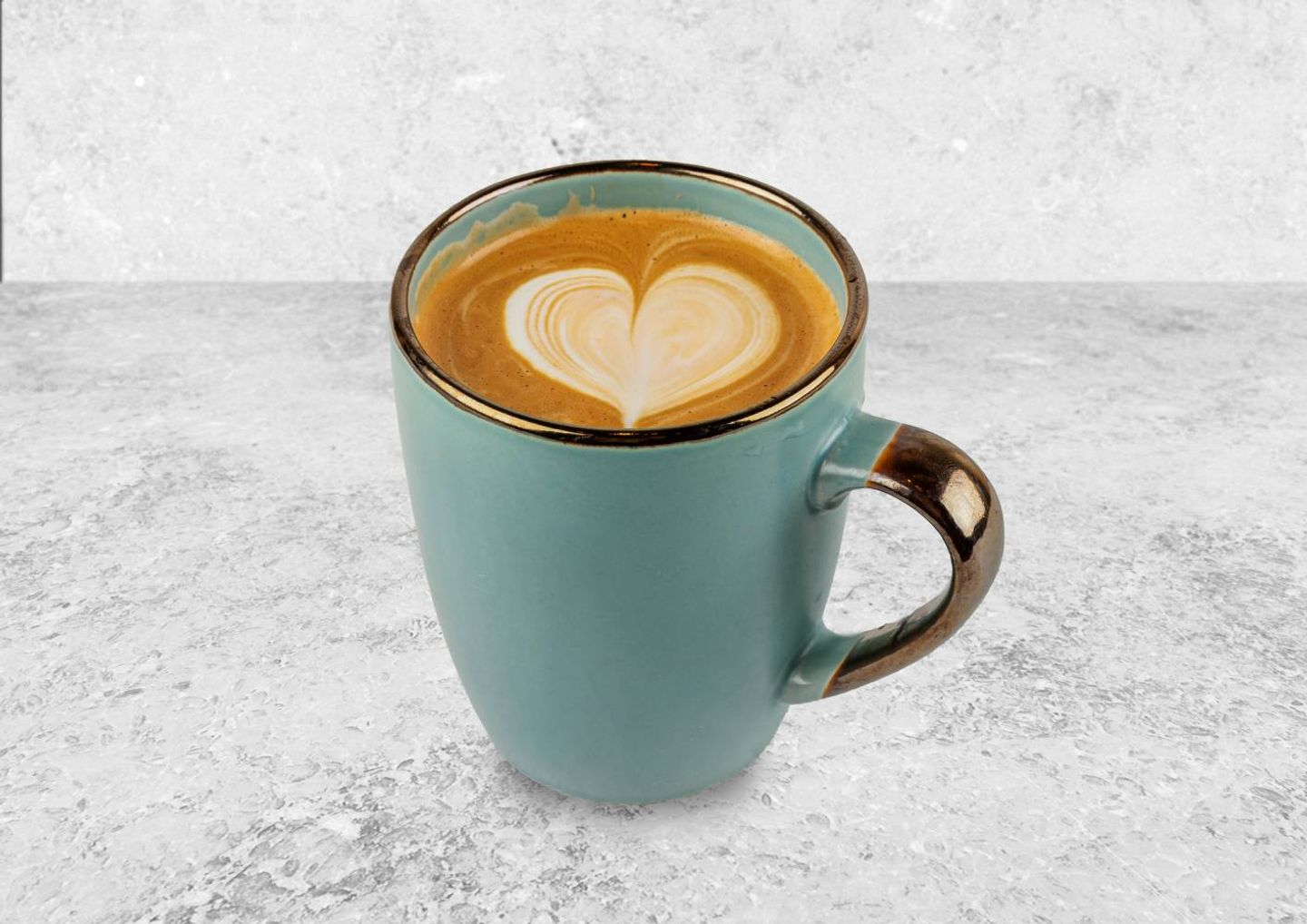 White Mocha