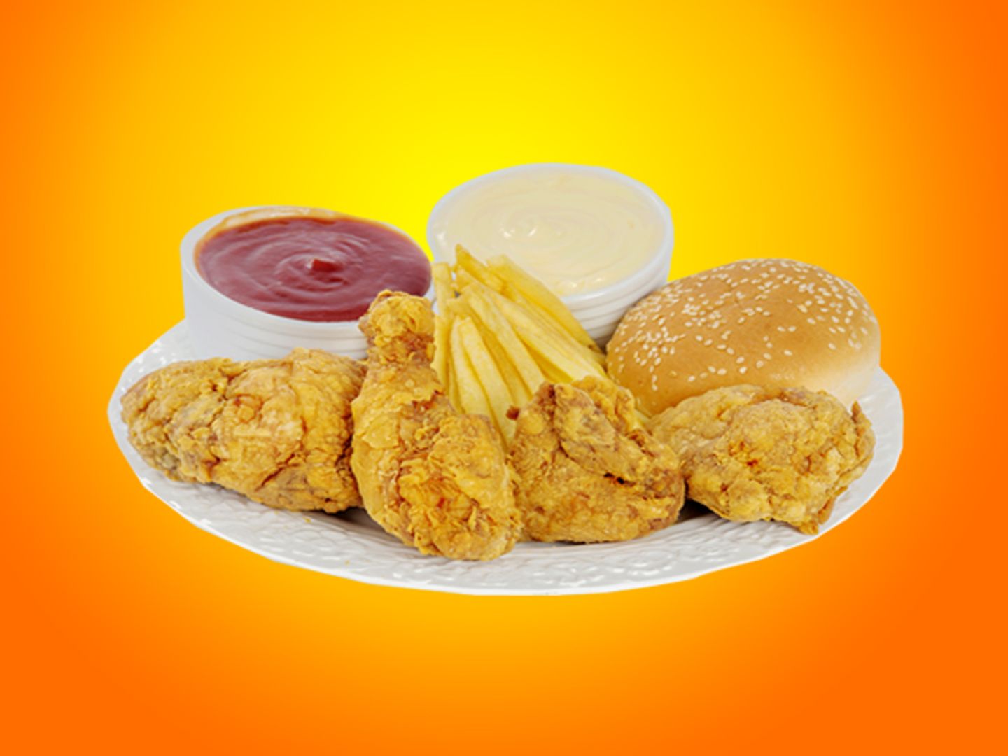 نص بروست عادي