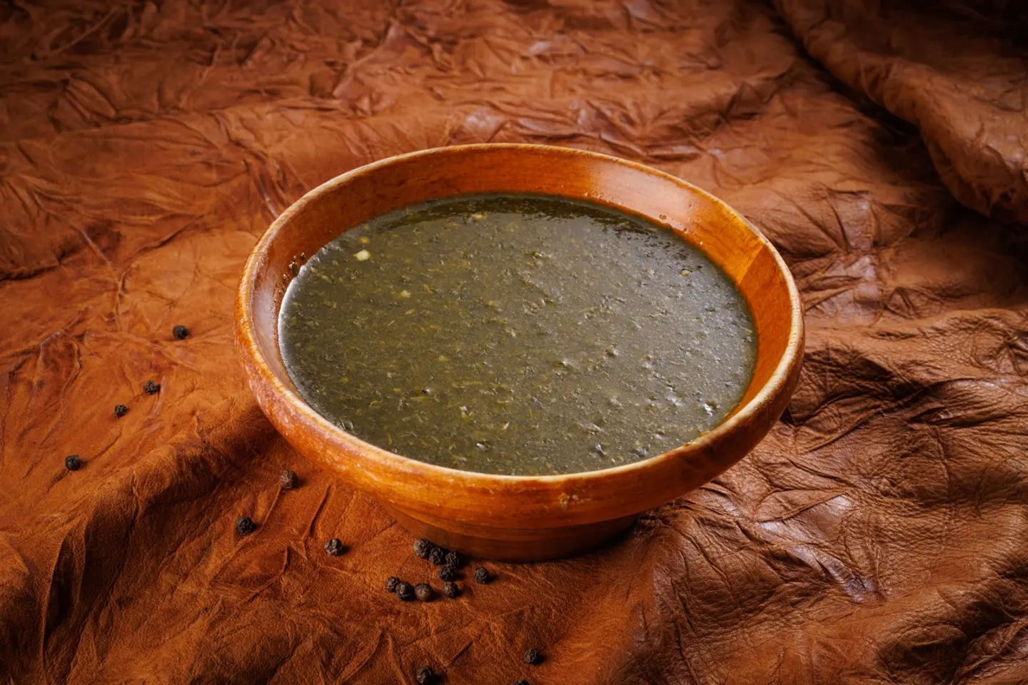 ملوخية