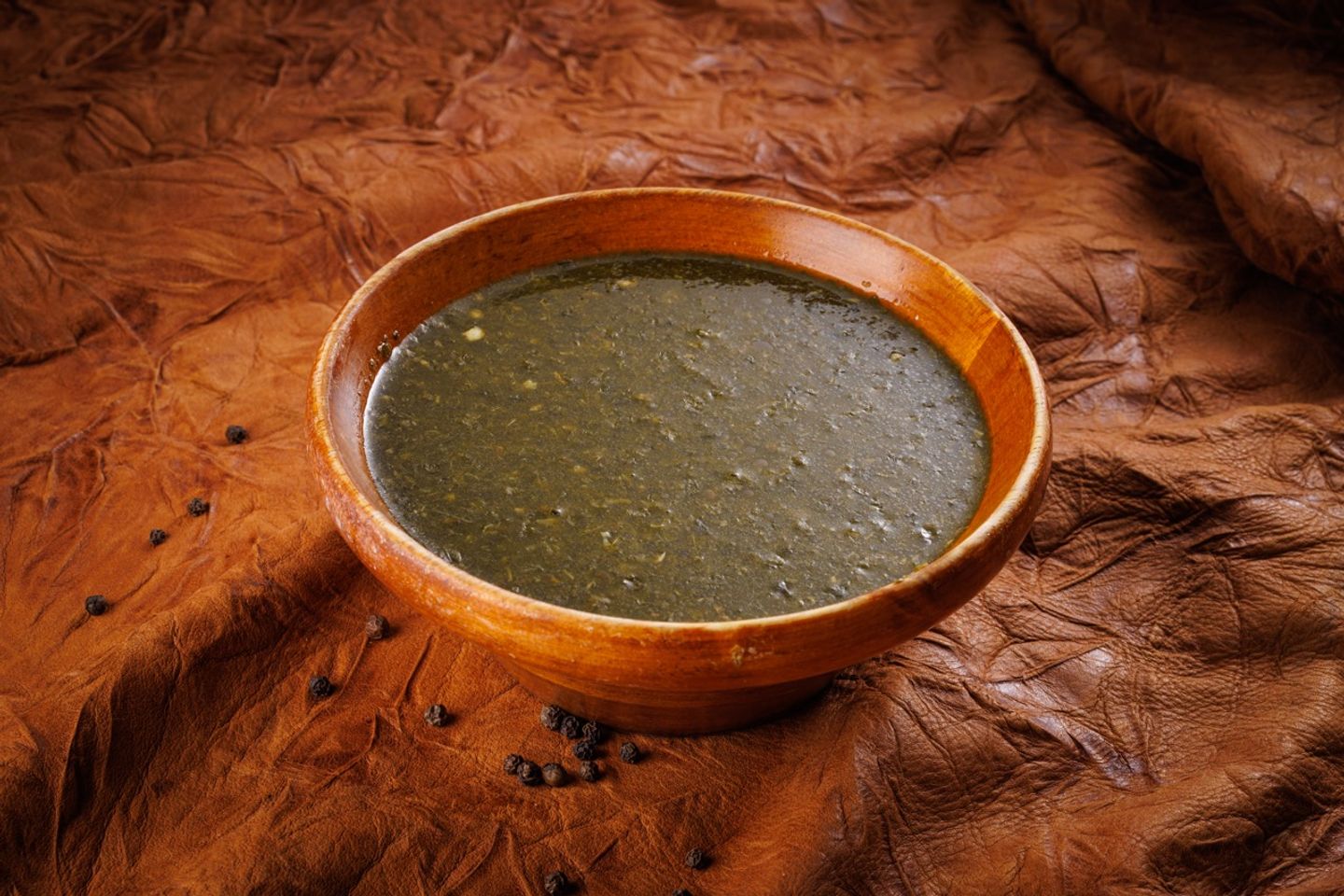 ملوخية