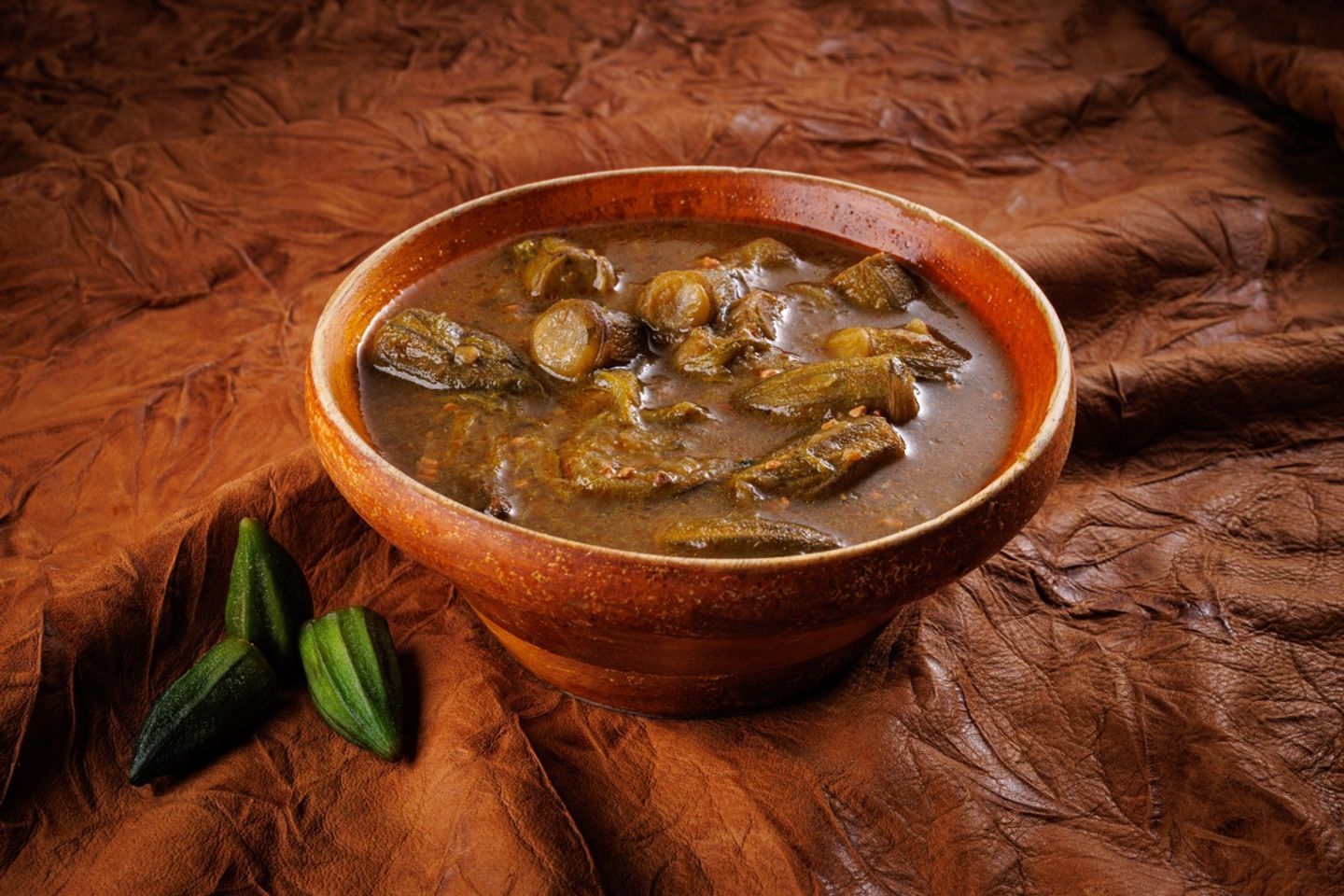 بامية