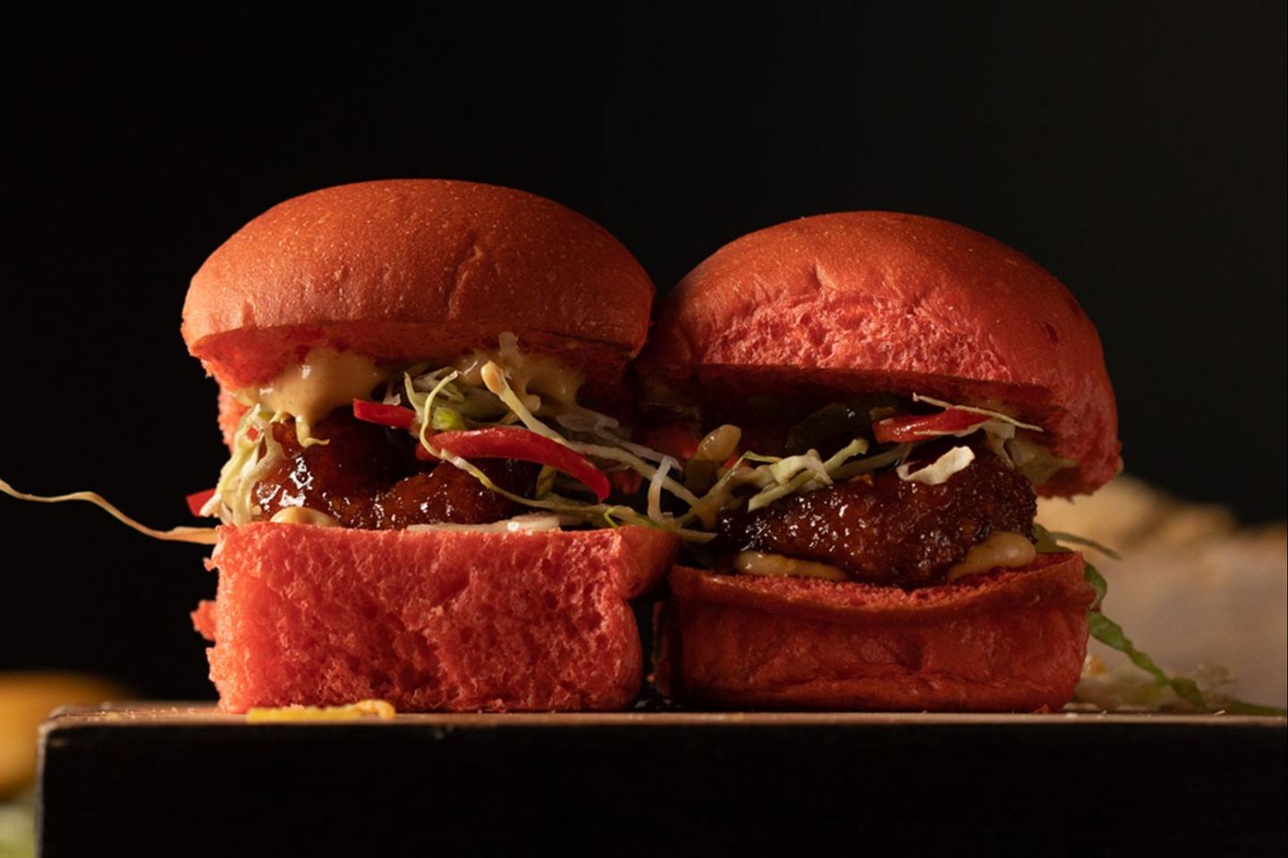 Las Vegas Sliders
