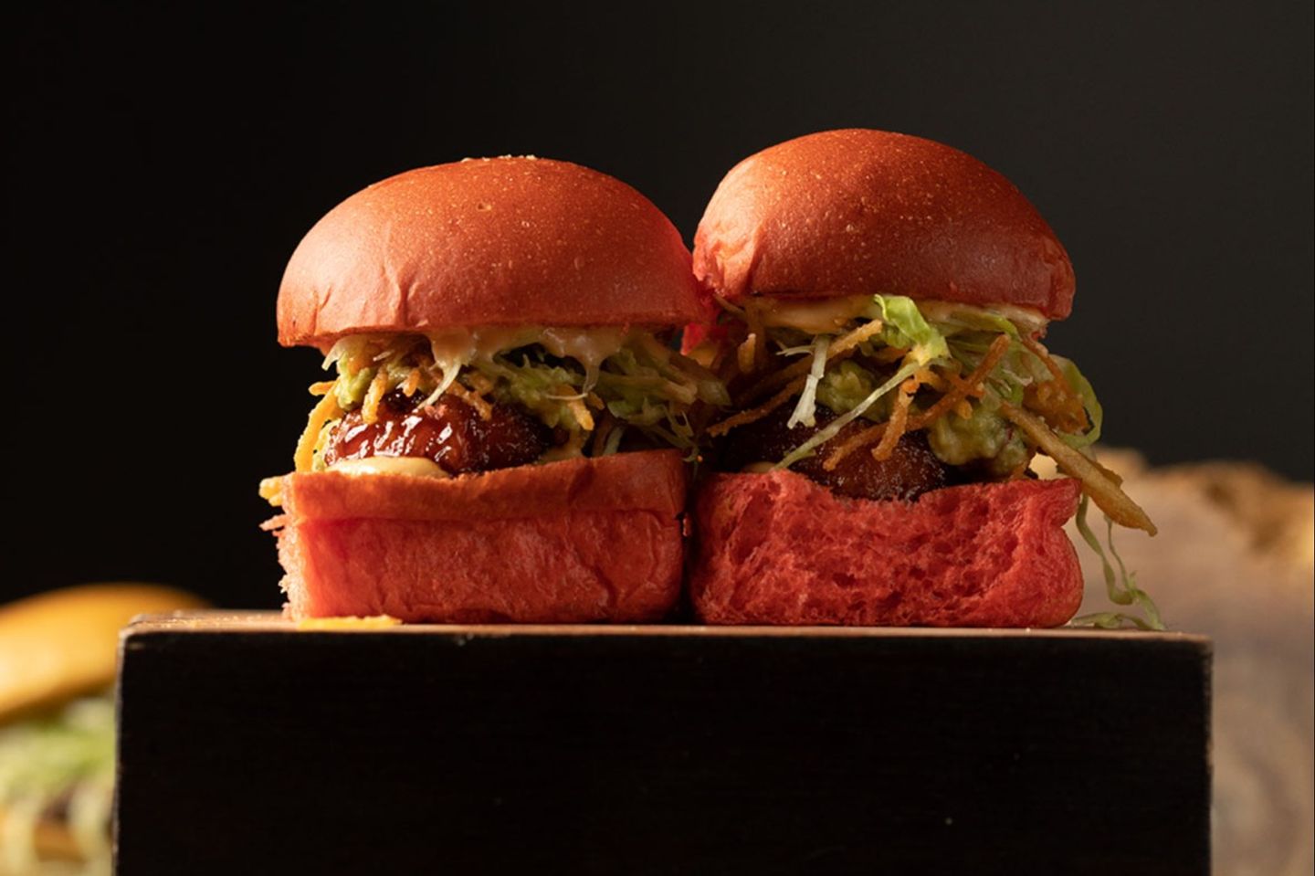 Apatche Sliders