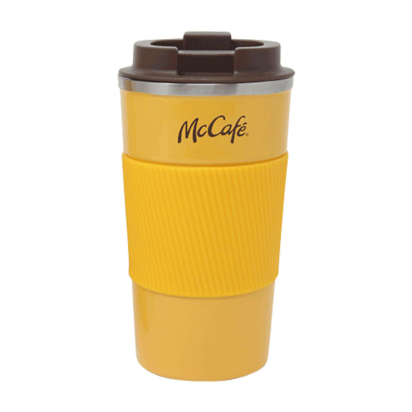 Mc Cafe Tumbler