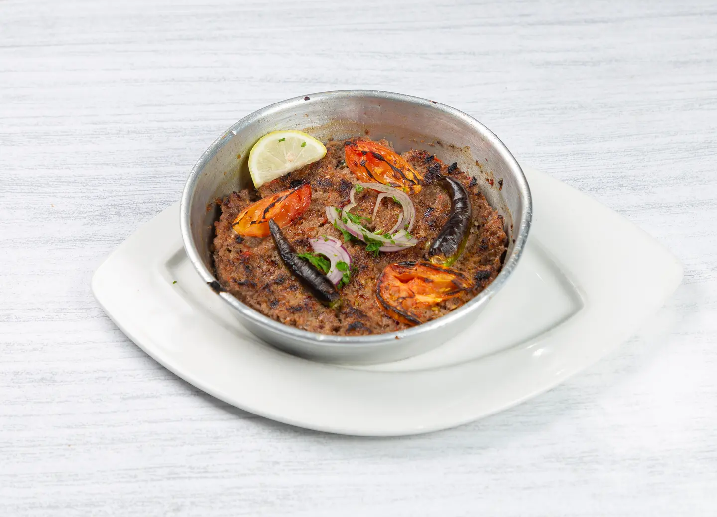 Meat Kofta