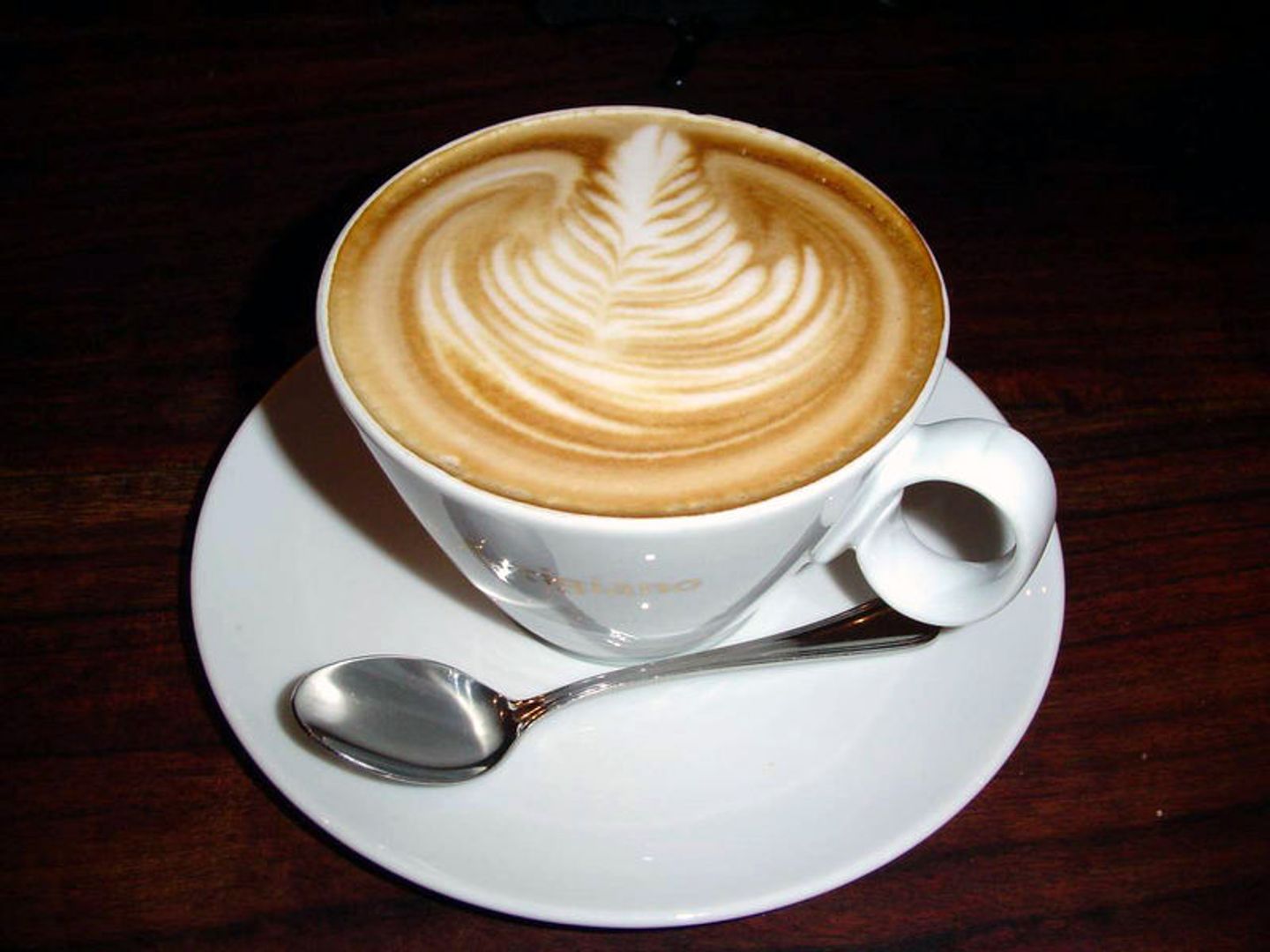 Italian Coffee