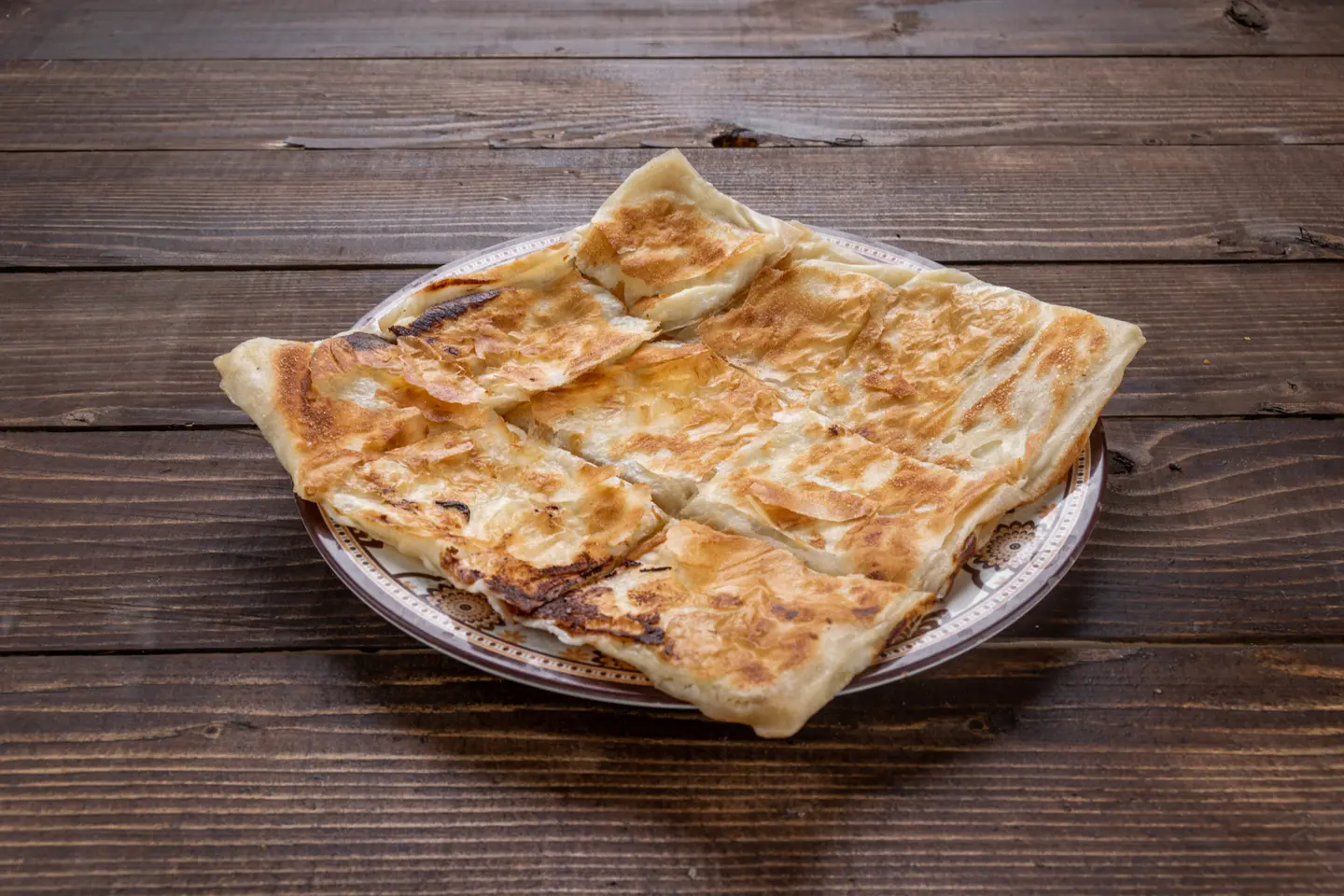 Cheese Mutabbak